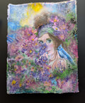 "Innocence In Bloom"