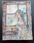 "Letting In the Light"
