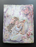 "Tender Embrace"