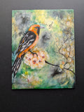 "Song At Sunset"